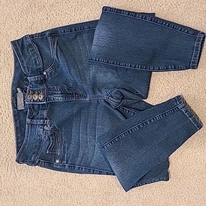 Torrid Jeggings 10 Short